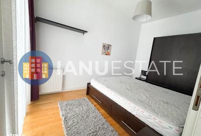 Apartament cu 2 camere semidecomandat, mobilat în Muncii - 4