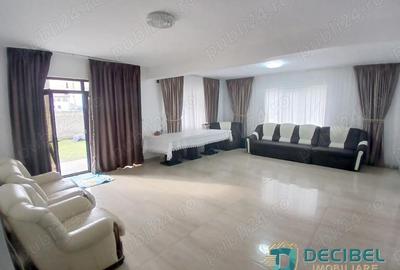 Casă cu 6 camere cu Teren 300 Mp în Est - 2