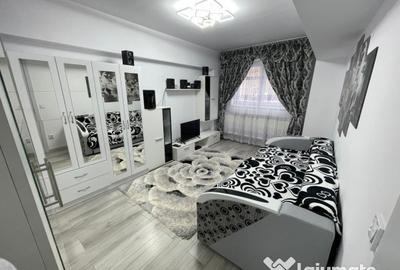 Garsonieră decomandată în Cașoca - 7