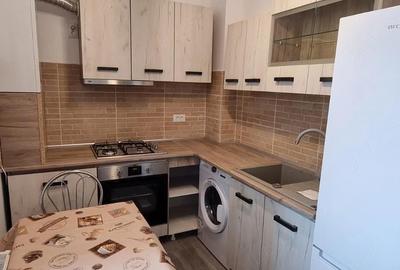 Garsonieră decomandată în Regie - 5