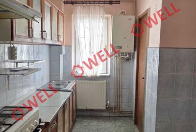 Apartament cu 2 camere în Ciucului