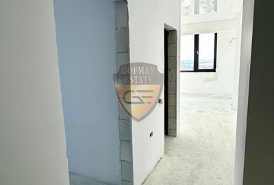 2 cam, vedere la lac, 66mp, Ștefan Building Residence Hanul cu Peste - 15