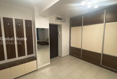 Apartament 2 Camere - Bd. Unirii | Balcon + Boiler - 15