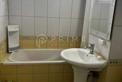 Apartament 2 camere – de închiriat - Zona 7 Noiembrie - 4