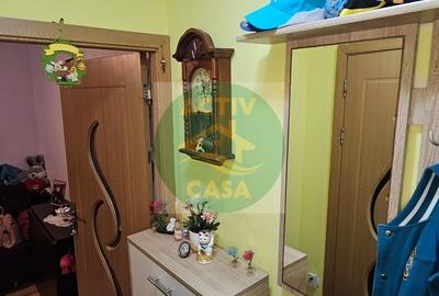 Apartament cu 2 camere nedecomandat în Est - 8