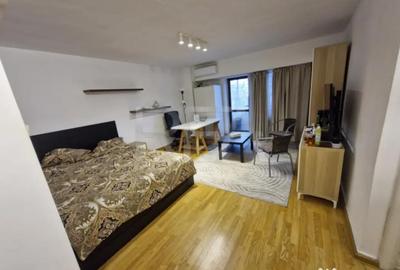 Garsonieră decomandată, mobilată în Alba Iulia - 5