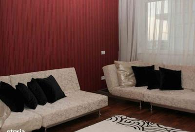 Apartament cu 3 camere în Primăverii - 5