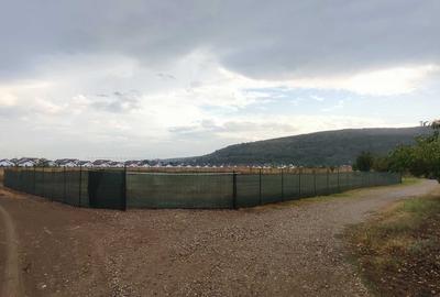 Teren Construcții intravilan de 940 mp, în Hemeiuș - 1