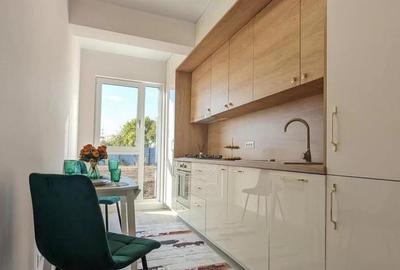 Apartament 3 camere 64.10mp Pasarela Berceni - 8