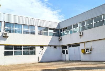 Spațiu comercial, de 160 mp, în Zona industrială - 3