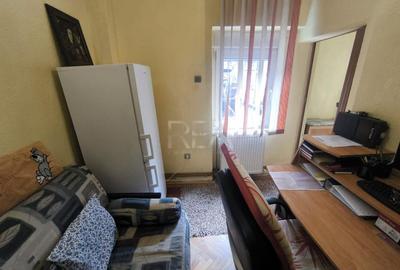 Apartament cu 3 camere semidecomandat, mobilat în Dorobanți - 6