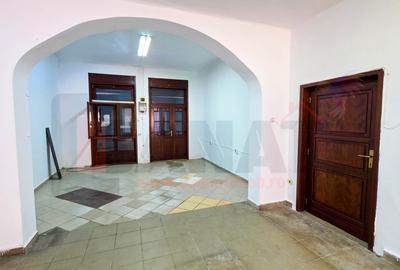 Casa + Moara + Spatiu Comercial, langa Primarie, 3 intrari |VIDEO - 26
