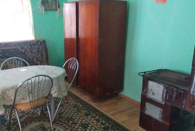 Casă cu 2 camere în Dosu Bricii - 6