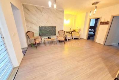 Apartament cu 3 camere în Republicii - 16