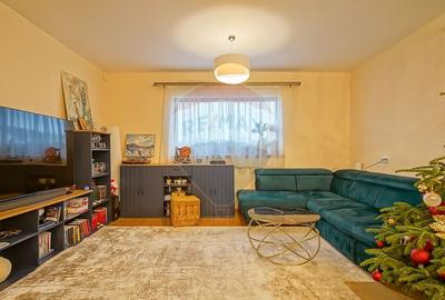 COMISION 0% | Casa tip duplex de vanzare | 5 camere | Cartier Izvor | - 22