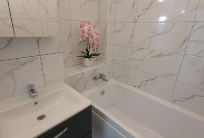 Apartament cu 2 camere decomandat, mobilat în Tomis II - 8