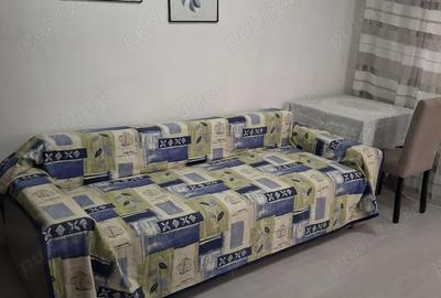 Garsonieră decomandată în Central - 4