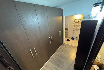 Apartament 2 camere - 5 min metrou Nicolae Grigorescu - 10