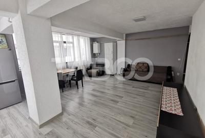 Apartament cu 3 camere decomandat, mobilat în Exterior Sud - 2