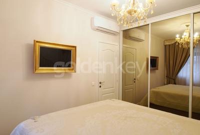 Apartament cochet cu 3 camere, curte proprie 60mp Apartament cochet cu 3 camere, curte proprie 60mp - 8