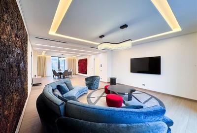 Apartament de inchiriat 4 camere Kiseleff - 4