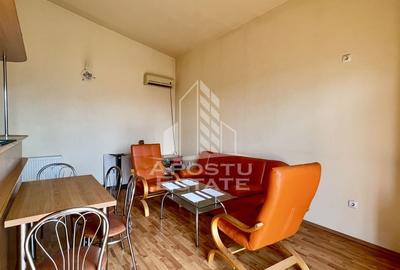 Apartament doua camere bloc nou Calea Girocului - 5