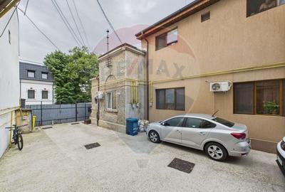 Apartament cu 3 camere la curte langa Foisorul de Foc - 8