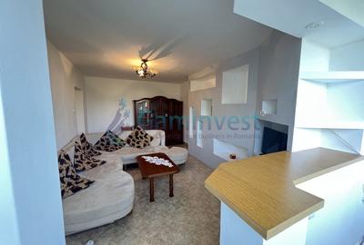 Apartament cu 3 camere decomandat, mobilat în Dacia - 4