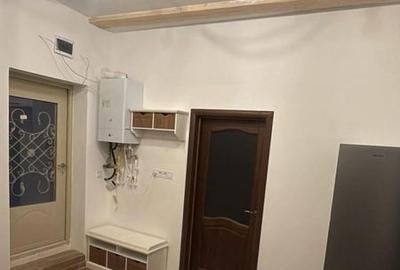 CASA CU 2 CAMERE IN CENTRUL VECHI CASA CU 2 CAMERE IN CENTRUL VECHI - 5