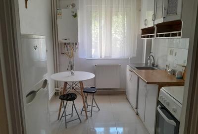 Apartament cu 2 camere - zona Podu Ros - Scoala Titu Maiorescu - 7