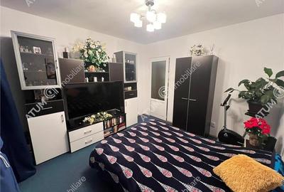 Apartament 3 camere decomandate 2 balcoane zona Mihai Viteazul Sibiu - 2