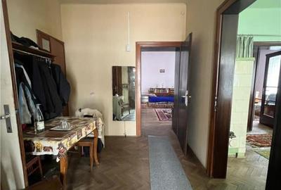 Casa singura in curte, cu garaj, Central, Brasov - 5