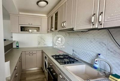 Apartament cu 3 camere în Tudor Vladimirescu - 7