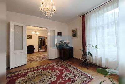 Casă cu 5 camere cu Canalizare în Gheorgheni - 3