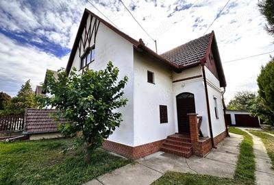 Vila in Ungaria, Mezohegyes 40 km de Arad - 2