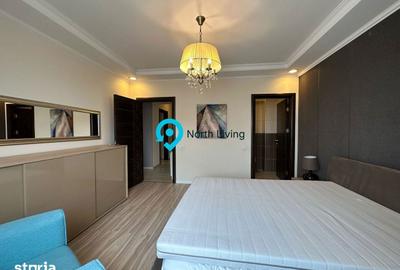 Apartament cu 3 camere în Central - 13