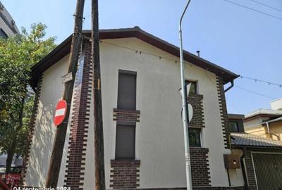 Viila 7 camere Splaiul Unirii - Nerva Traian - 7