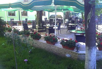 Spațiu comercial, de 200 mp, în Ultracentral - 7