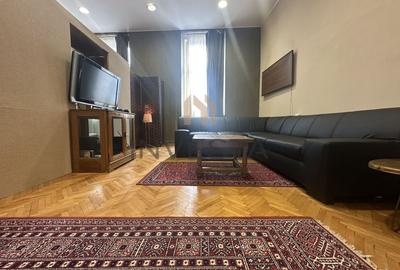 Apartament cu 2 camere decomandat, mobilat în Central - 4