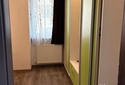 Apartament cu 3 camere decomandat în Exterior Vest - 9