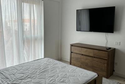 Apartament cu 2 camere semidecomandat, mobilat în Unirii - 9