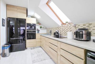 Apartament 3 camere Mobilat & Utila Loc parcare Drumul Valea Doftanei - 11