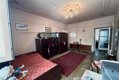 Apartament cu 3 camere semidecomandat în Luncă - 2