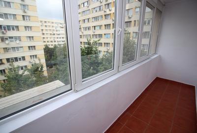 Șoseaua Colentina, bloc OD reabilitat (vizavi Rose Garden), ap. cu 3 camere - 15