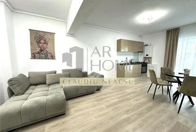 Apartament, 2 camere, prima inchiriere, cartier rezidential, parcare si intretinere inclusa, Ploiest - 10