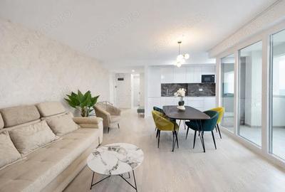 Apartament cu 3 camere în Ultracentral - 14