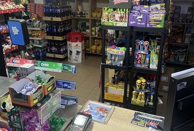 Spațiu comercial, de 65 mp, în Central - 7