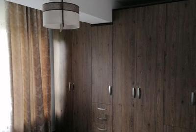 Apartament 2 camere-str Salcamului-zona Salii Polivalente - 9