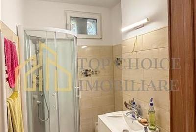 2 CAMERE MIHALACHE SANDU ALDEA DOMENII - RENOVAT COMPLET - VEDERE SPATE - 14