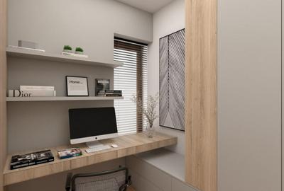 Casa premium 6 camere 160mp| 0 comision | Tunari Amber Forest | mobilat utilat - 15